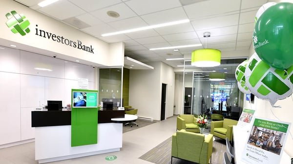 Photo of Investors Bank