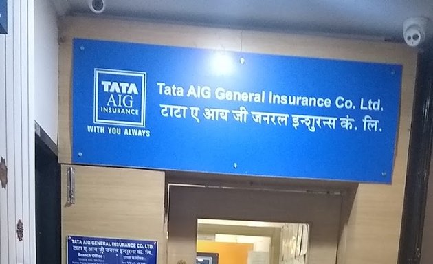Photo of Tata AIG General Insurance Company Limited