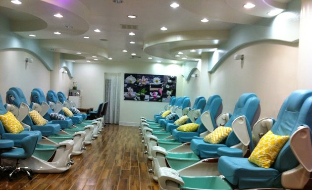 Photo of RUBY Nails & Spa