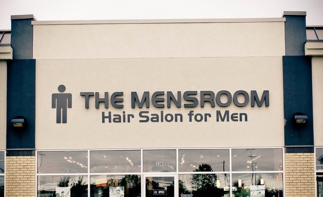 Photo of The Mensroom