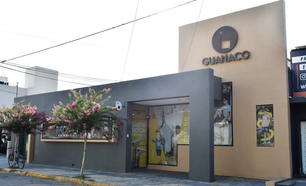 Foto de Guanaco | Showroom Mayorista