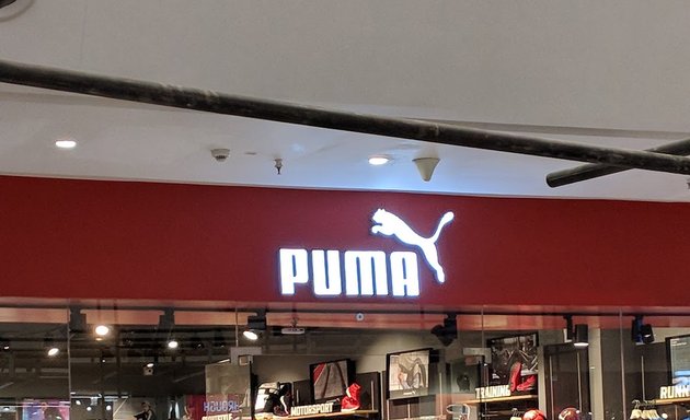 Photo of PUMA Store