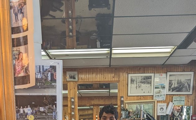 Photo of Montallegro Barber Shop