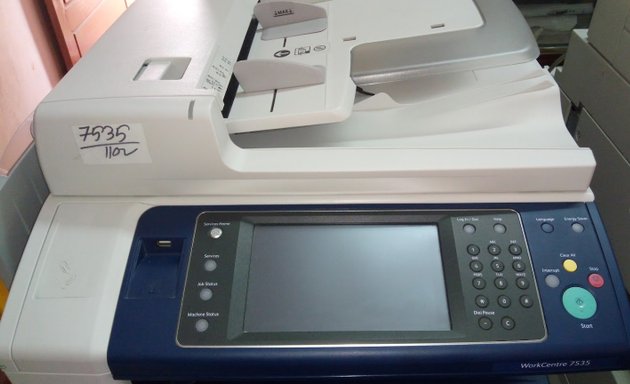 Photo of Canox Copier