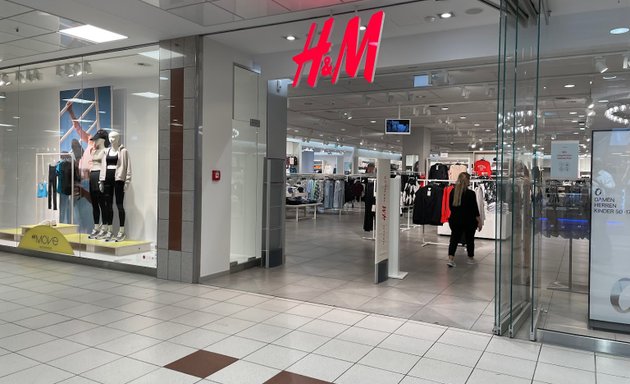 Foto von H&M