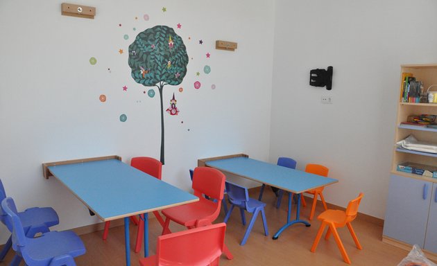 Foto de Guardería y Escuela Infantil Sevilla Wonderland Bilingual Centre
