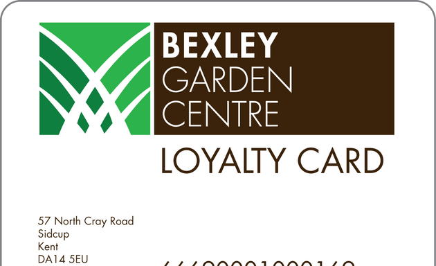 Photo of Bexley Garden Centre