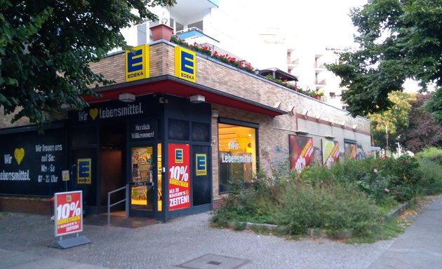 Foto von EDEKA Jenaerstraße