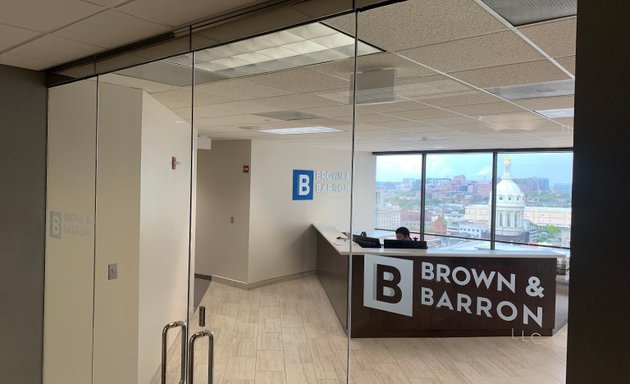 Photo of Brown & Barron, LLC
