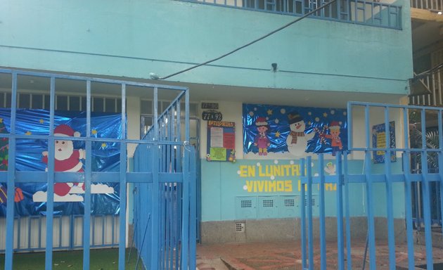 Foto de Centro Infantil Lunitas