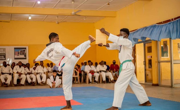 Photo of Maxi-Lane Taekwondo Academy