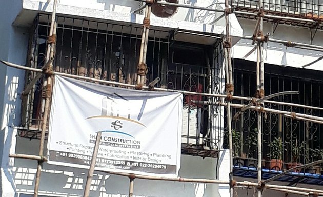 Photo of Shah Construction