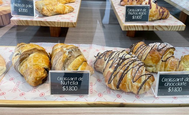 Foto de Panadería Bakaria Colombia