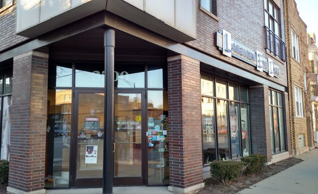 Photo of Lakeview Eye Care
