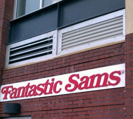 Photo of Fantastic Sams Cut & Color