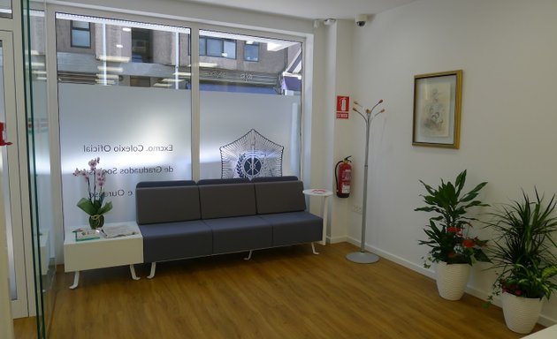 Foto de Colegio Oficial de Graduados Sociales de A Coruña y Ourense (A Coruña)