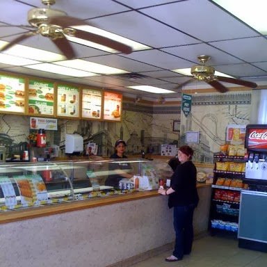 Photo of Subway