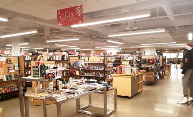 Photo of University of Calgary Bookstore