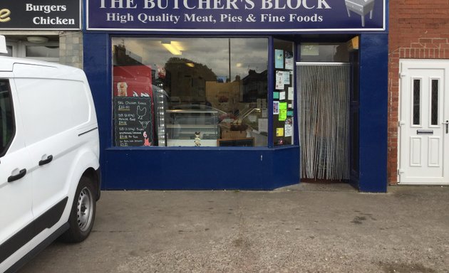 Photo of The Butchers Block