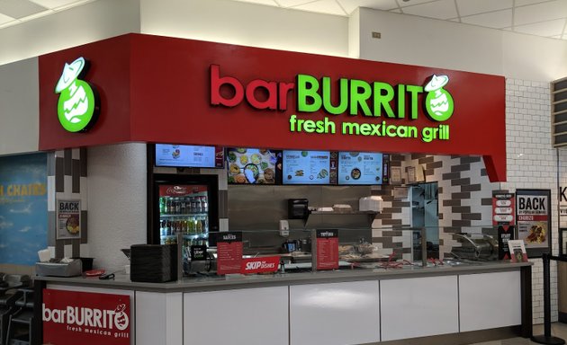 Photo of barBURRITO