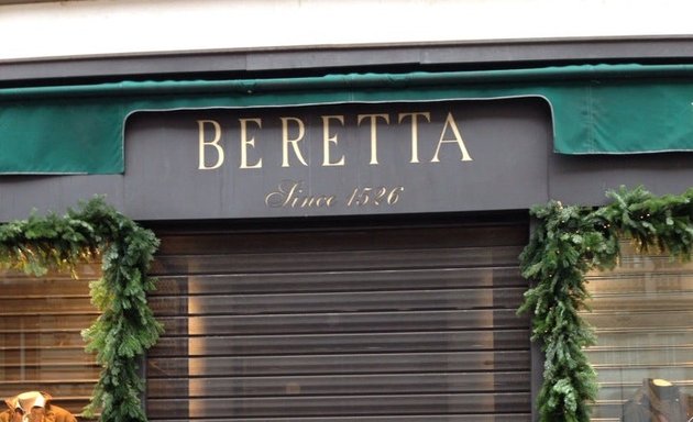 Photo de Beretta Gallery