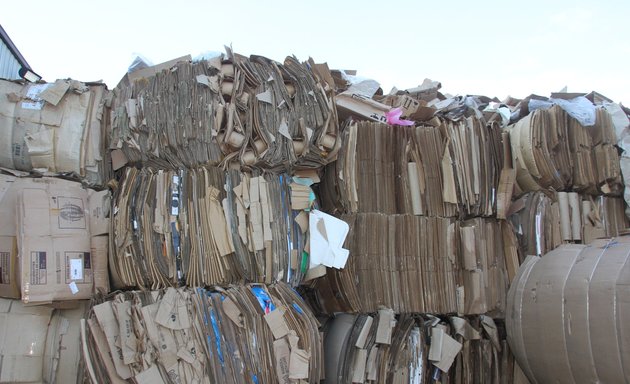 Photo of United States Recycling, Inc.