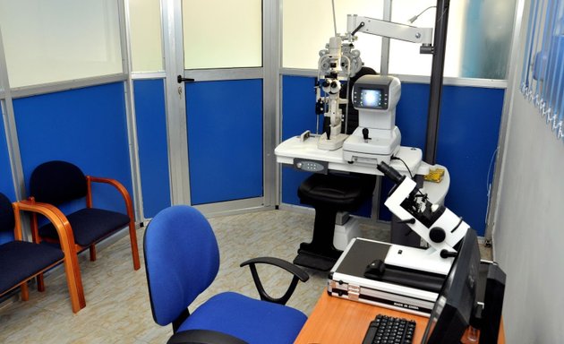Photo of First Vision Eye Care