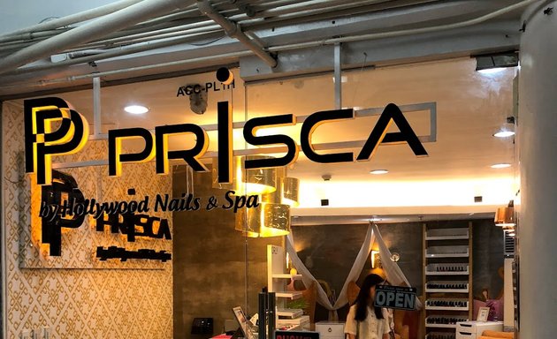 Photo of Prisca Hollywood Nails and Spa