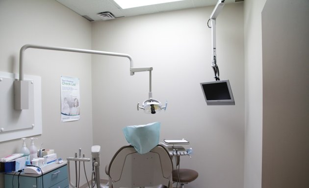 Photo of RiverGrove Dental Center