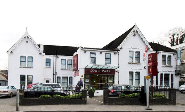 Photo of South Park Hotel