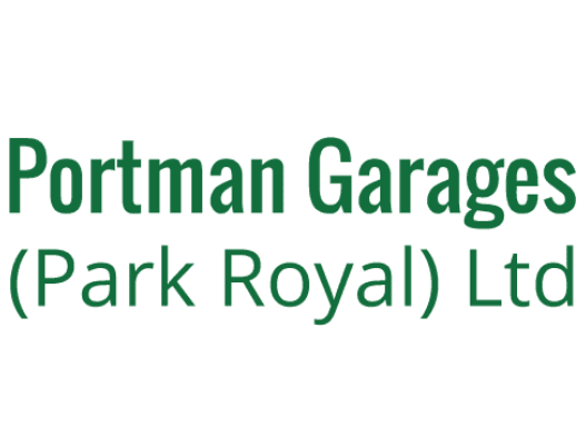 Photo of Portman Garages Park Royal Ltd