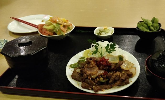 Photo of Sakae Japanese Restaurant