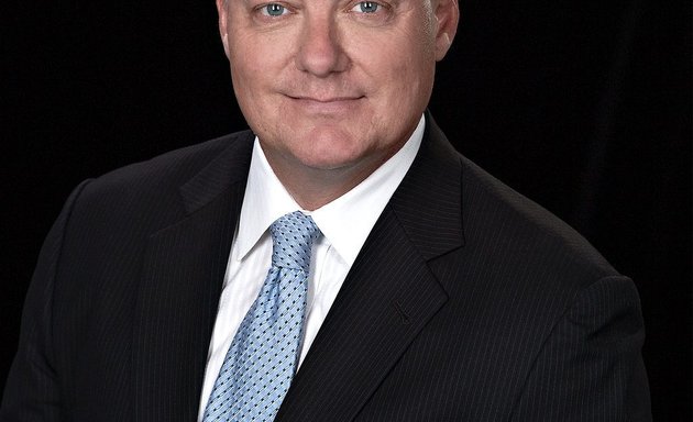 Photo of John Bahen - TD Wealth Private Investment Advice