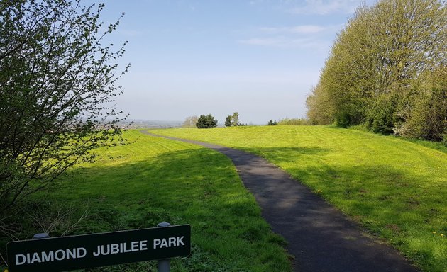 Photo of Diamond Jubilee Park