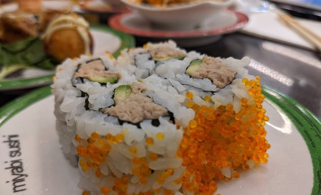 Photo of Miyabi Sushi