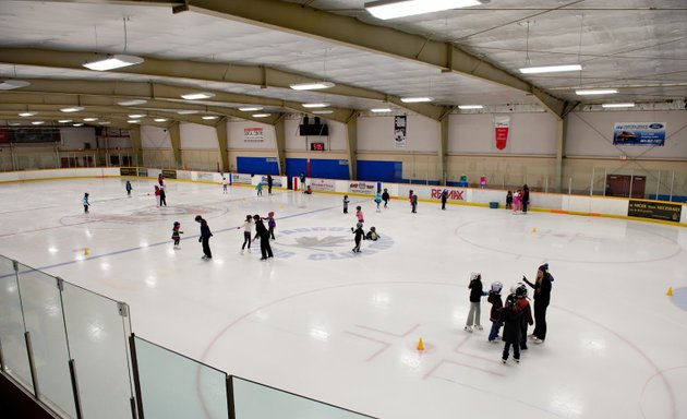 Photo of Matsqui Recreation Centre