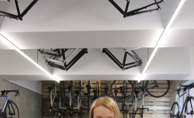 Foto von BICICLI Cycling Concept Store