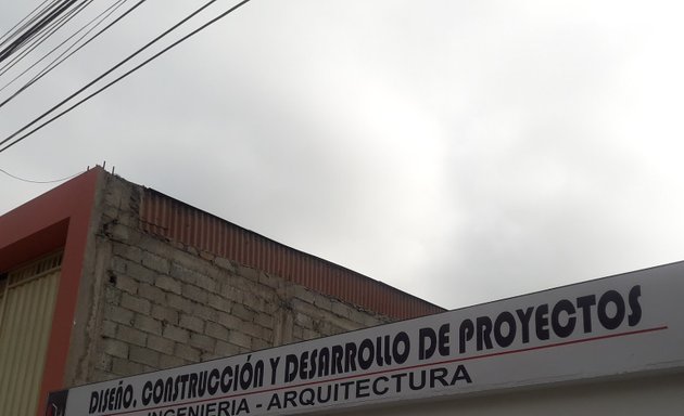 Foto de DiseÑO, Construcción Y Desarrollo De Proyectos
