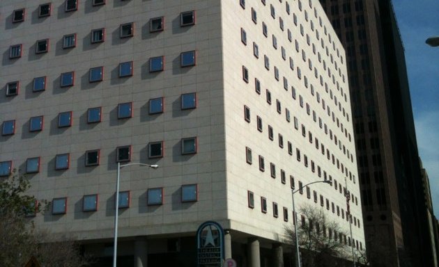 Photo of Federal Courthouse