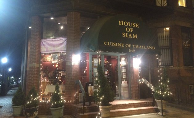 Photo of House of Siam