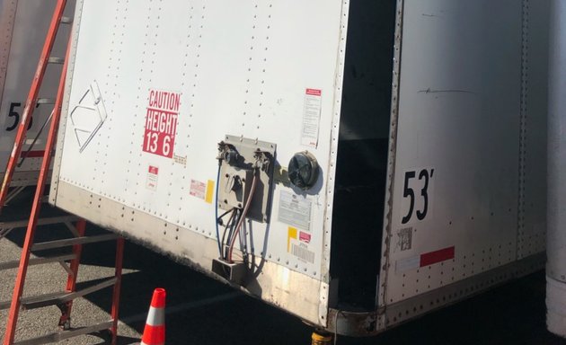 Photo of Spe Trailer Repair