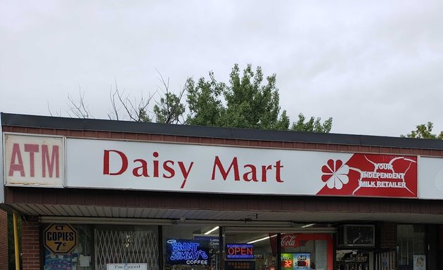 Photo of Localcoin Bitcoin ATM - Daisy Mart