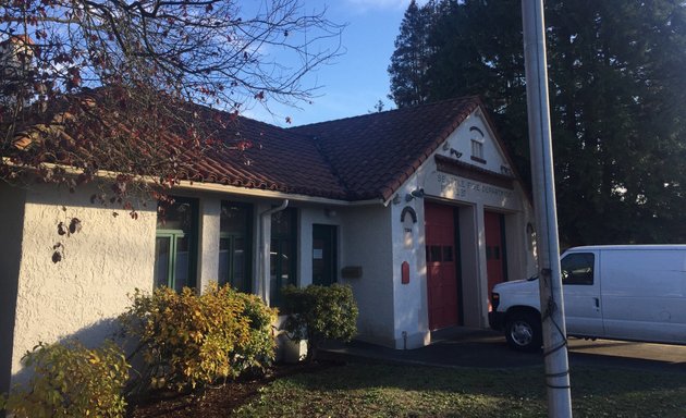 Photo of Seattle Fire Station 37