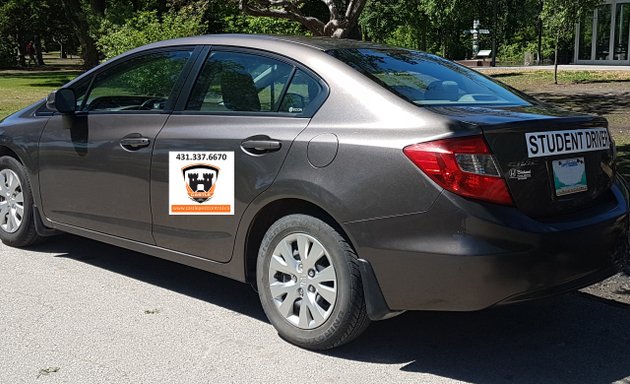 Photo of Phoenix Driving School Winnipeg