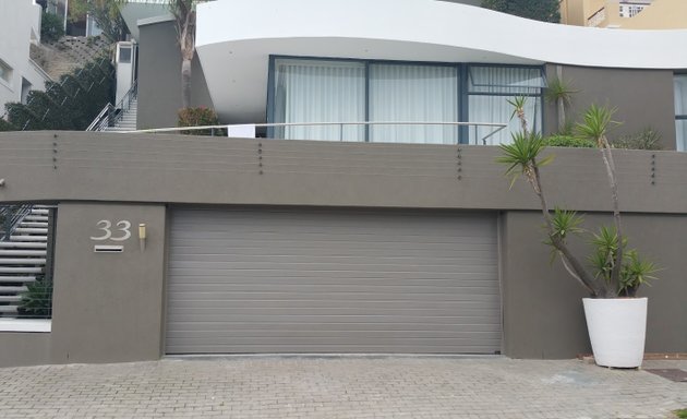 Photo of GC Garage Doors Cape Town