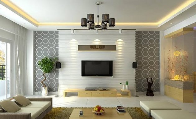 Photo of Rudra design and architecture
