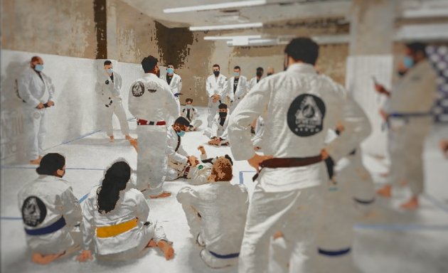 Photo of Lotus Jiu Jitsu