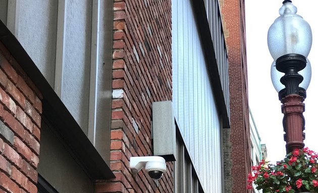 Photo of Boston Security Integration, LLC | Access Control Systems | Security Camera Installation