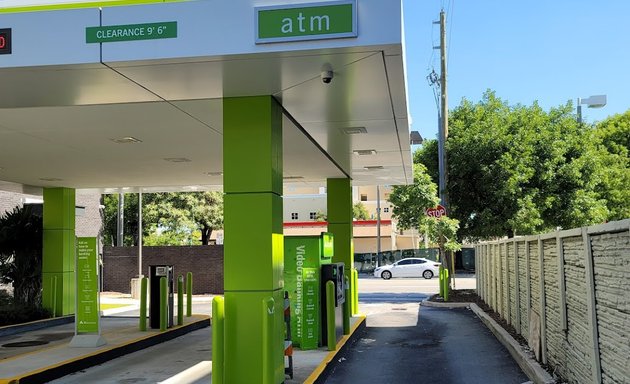 Photo of ATM (Regions Bank)