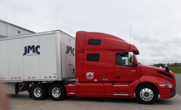 Photo of JMC Express Inc